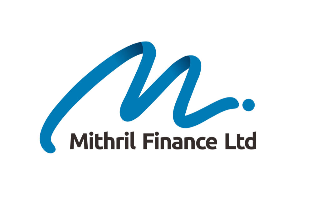 Mithril Finance logo